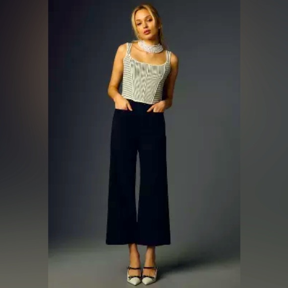 NWT Maeve Colette Pant